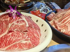 -邵汇大虾火锅(鲁迅路店)