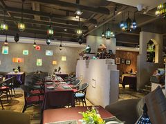 -翡翠鸟精品泰国菜(北辰财富中心店)