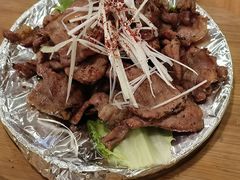 -多宾韩国料理(学衡路店)