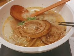 -味千拉面(广州白云机场T1西二店)