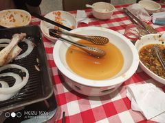 -西贝莜面村(上海百联西郊店)