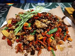 -树下时尚餐厅(翠园街店)
