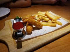 -新贝乐意大利餐厅(苏州中心店)