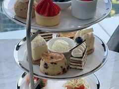 -深铁皇冠假日酒店·大堂吧