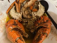 -Ministry of Crab(科伦坡店)