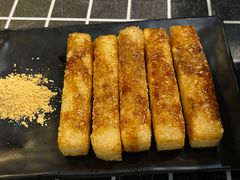 -怂嘴冷锅串串&乐山烧烤(中赢康康谷店)