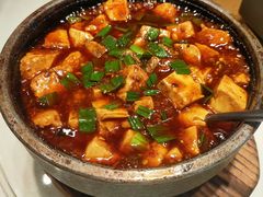 -辣螃铠盆盆蟹大排档(海昌店)