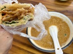 -文武王氏烧饼·无矾油条(西溪路店)