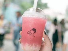 -喜茶(深圳福田星河COCO Park店)