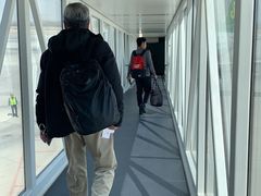 -敦煌莫高国际机场