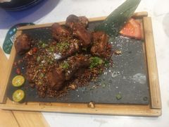 -望湘园湖南菜(赛格店)