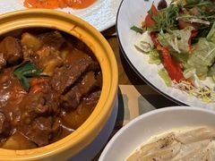 -安妮意大利餐厅(国贸店)