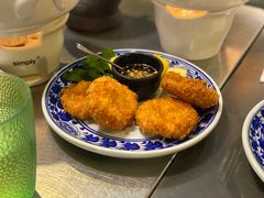 -simply thai天泰(长泰广场店)