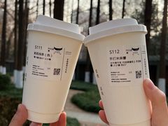 -太犇牛手作茶铺(江北虹悦城店)