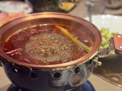 -豹豹私房火锅(侨城坊店)