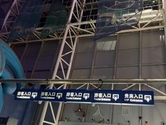 -烟台海昌鲸鲨海洋公园