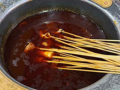 -冒椒火辣(奎星楼街店)