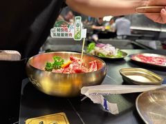 乳酸菌烤肉-西塔老太太泥炉烤肉(龙湖北苑天街店)
