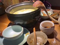 -九锅一堂酸菜鱼(新南凯德直营店)