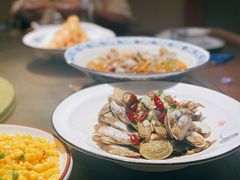 龙门小海小鲜-魔鬼牛蛙小厨•烤鱼•龙虾(上马墩光华时代店)