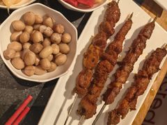 -南门涮肉(上海二店)