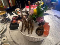 -ONE FULL 古董港式海鲜火锅