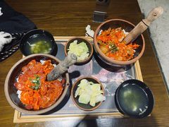 -擂饭(五一广场店)