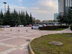 -陕西省游泳跳水馆