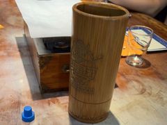 -肉串汪(望京店)