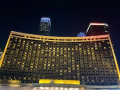 -北京中国大饭店