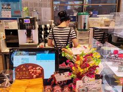 -巴黎贝甜(豪浦店)