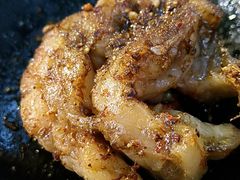 -水浒烤肉(国贸店)