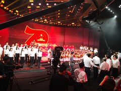 -中央广播电视总台(光华路办公区)