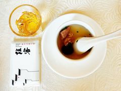 -桂客膳房·珍品堂