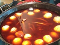 -李子坝梁山鸡(李子坝大鸡哥店)