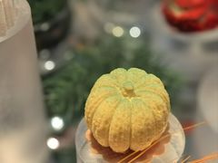 -莲西餐(曲江店)