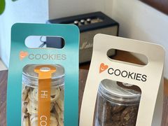 -迦南·甜品蛋糕(传媒店)