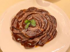-利苑酒家(宜安广场店)