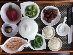 点击看大图 -馨月汇·一悦馨香月子中心(前滩店)