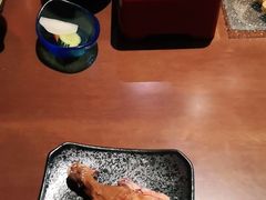 -千代武日本料理(哈西店)