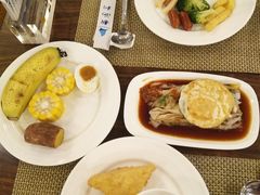 -新海利大酒店(拱北口岸店)