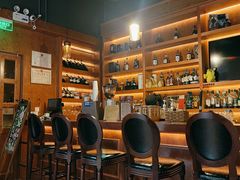 -老吴咖啡( 国贸商住大厦店)