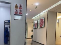 -牙博士口腔品牌连锁(杨浦店)