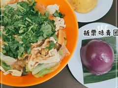 -农园餐厅(北京大学店)