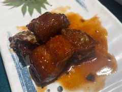 -南京金牛湖巨碗鱼头