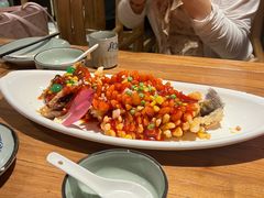 -鱼食饭稻·苏浙土菜17年老馆子(平江路店)