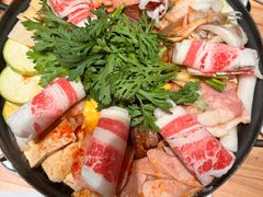 -KimPro 辛普乐概念韩餐