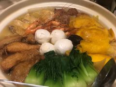 -金时代顺风大酒店(协泰店)