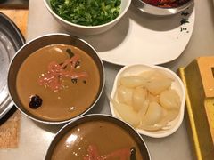 -京门老爆三(回龙观店)