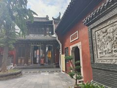 -长春观